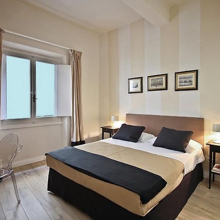 Apartments Florence Borgo dei Greci Esterno foto