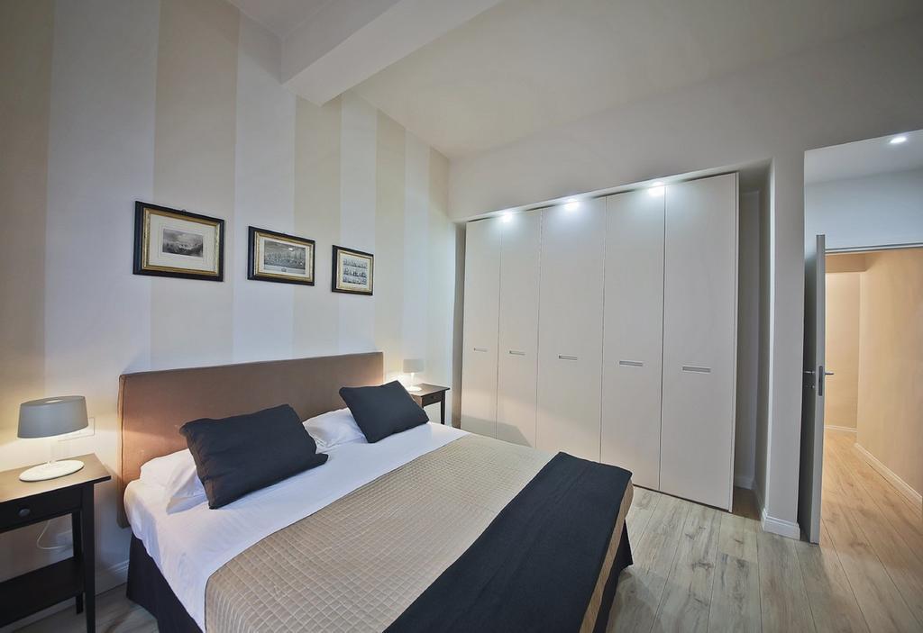 Apartments Florence Borgo dei Greci Camera foto