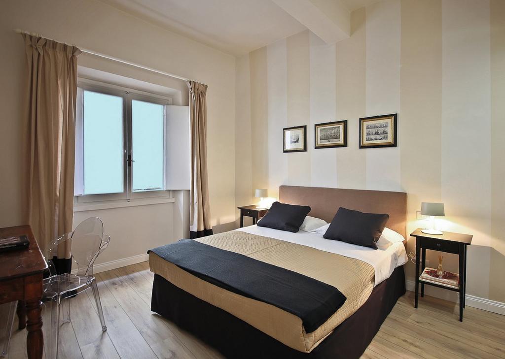 Apartments Florence Borgo dei Greci Esterno foto
