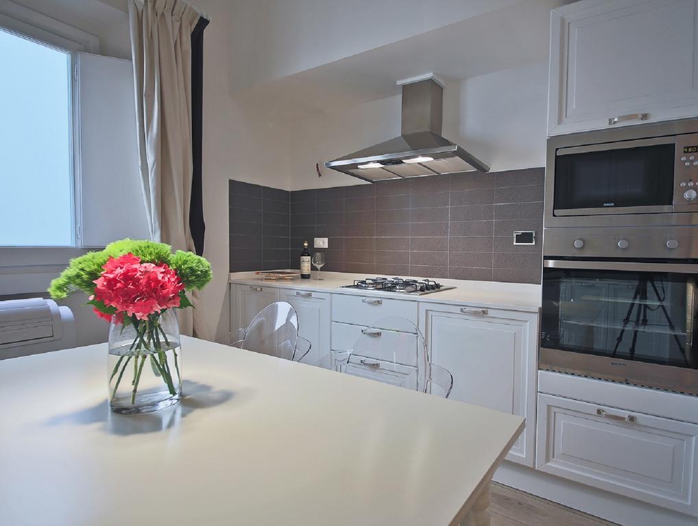 Apartments Florence Borgo dei Greci Esterno foto