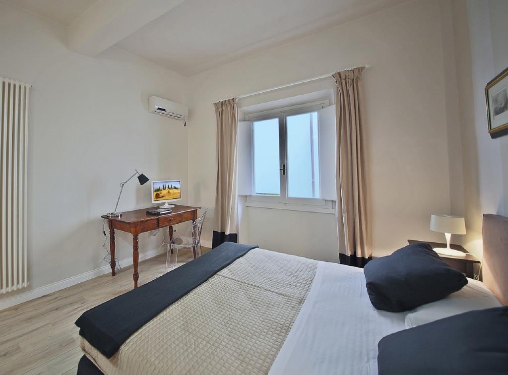 Apartments Florence Borgo dei Greci Esterno foto